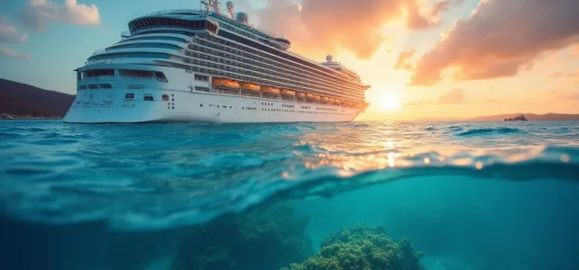 Embarquez pour une expérience inoubliable avec Costa Croisière Embarquez pour une expérience inoubliable avec Costa Croisière