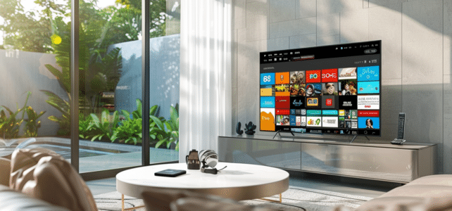Comment profiter de la télévision numérique avec plus de 4000 chaînes gratuitement ?