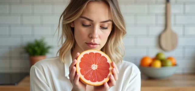 Quel est le fruit détox le plus efficace pour purifier votre organisme ? Quel est le fruit détox le plus efficace pour purifier votre organisme ?