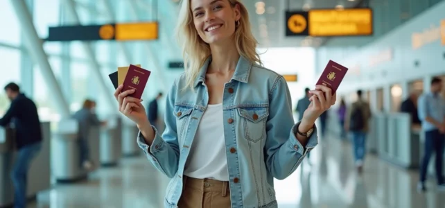 Quelles quantités de parfum peut-on ramener légalement d’Espagne ? Quelles quantités de parfum peut-on ramener légalement d’Espagne ?