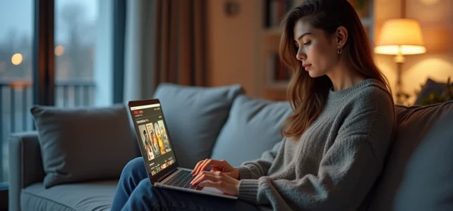 Comment trouver l’adresse French Stream fiable pour accéder à vos films préférés Comment trouver l’adresse French Stream fiable pour accéder à vos films préférés