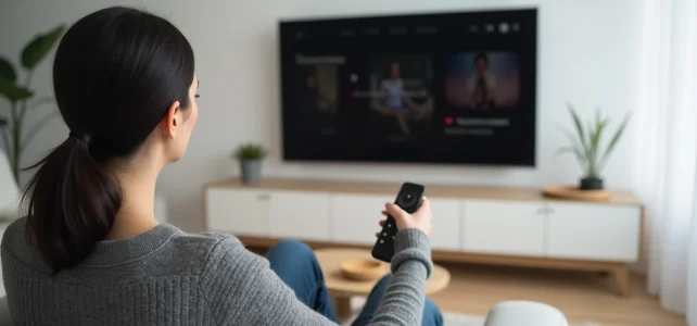 Empire Streaming : découvrez tout ce qu’il faut savoir sur cette plateforme en ligne Empire Streaming : découvrez tout ce qu’il faut savoir sur cette plateforme en ligne