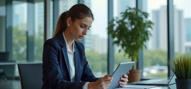 Les clés pour booster votre carrière grâce à l’actualité business et innovation Les clés pour booster votre carrière grâce à l’actualité business et innovation