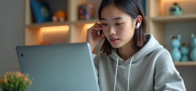 Les dernières tendances high-tech à ne pas manquer pour les geeks passionnés