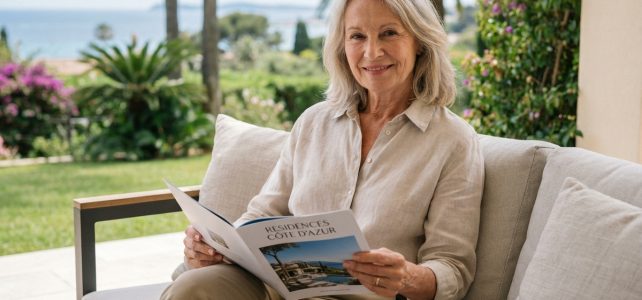 Les critères à prendre en compte pour choisir sa résidence pour seniors sur la Côte d’Azur Les critères à prendre en compte pour choisir sa résidence pour seniors sur la Côte d’Azur